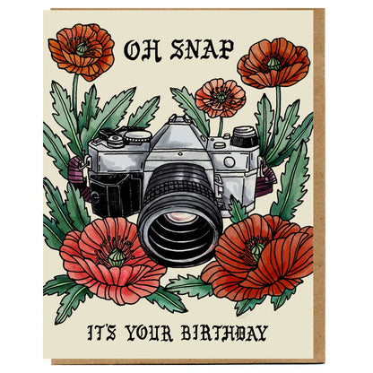 Mattea Greeting Card | Assorted