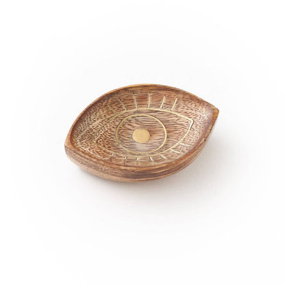 Evil Eye Catch All Jewelry Tray, Dish