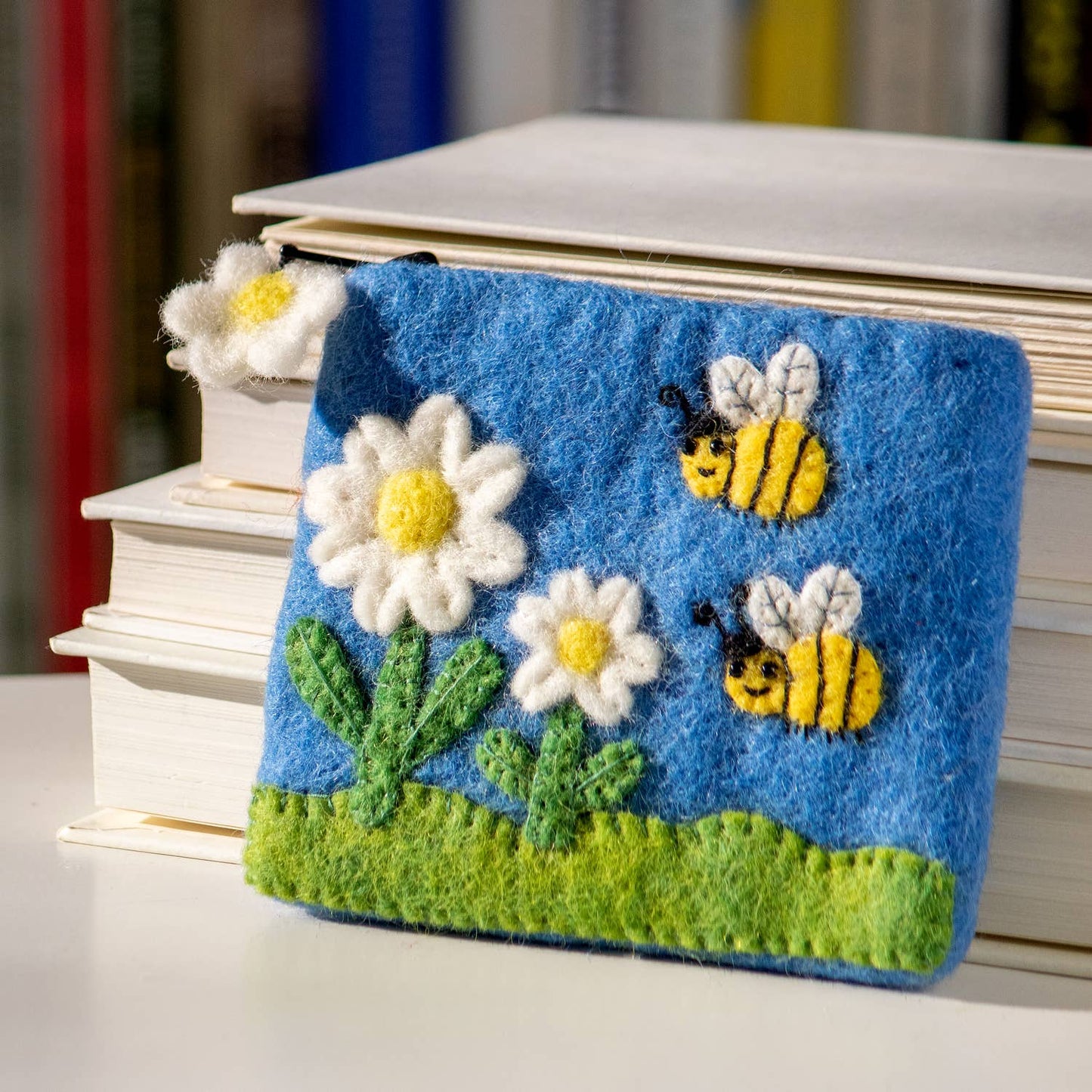 Bumble Bees Coinpurse