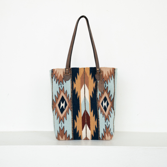 High Desert Bucket Tote