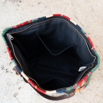 Two Worlds Tote
