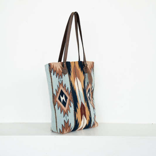 High Desert Bucket Tote