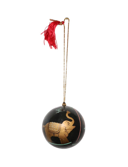 Hand Painted Ornaments