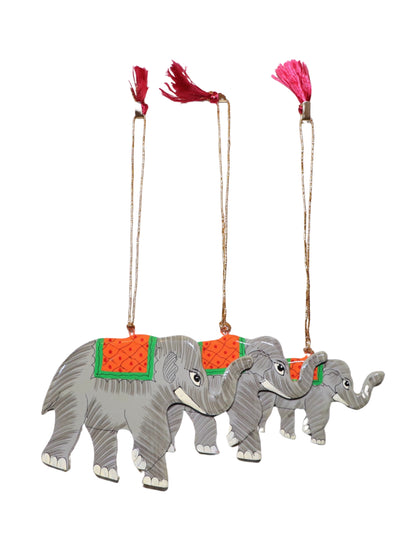 Hand Painted Ornaments