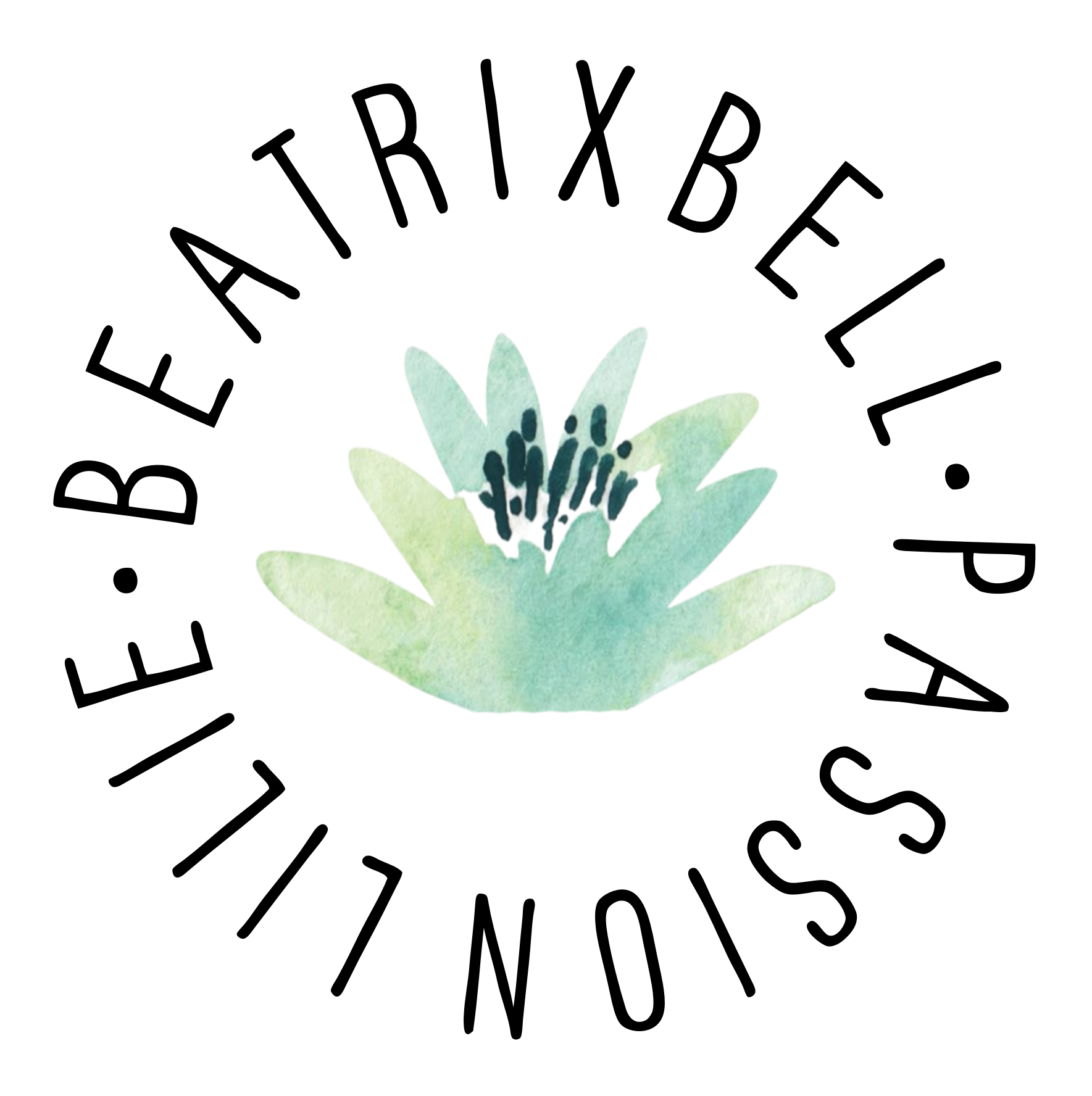 A Handmade Fairtrade Collective | Passion Lilie Beatrix Bell