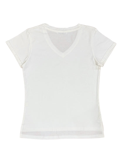 Mardi Gras Queen Organic Cotton T-Shirt
