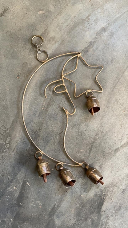 Wind Chimes | Assorted Styles