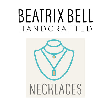 NECKLACES | Glass