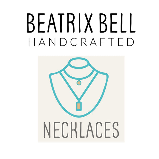NECKLACES | Glass