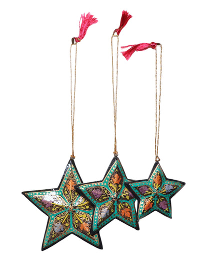 Hand Painted Ornaments