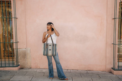 Copalita Tote