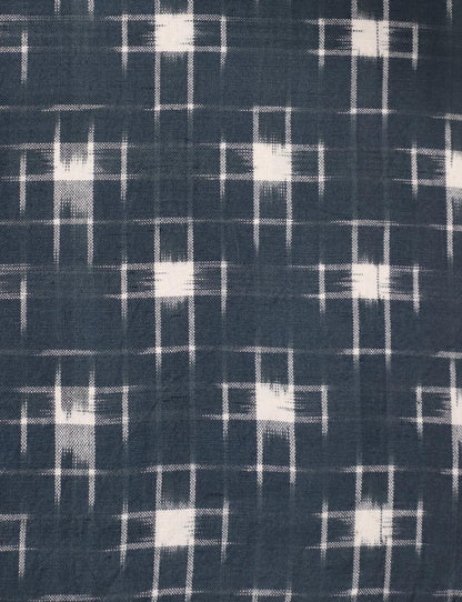 Anniki Button Top - Passion Lilie