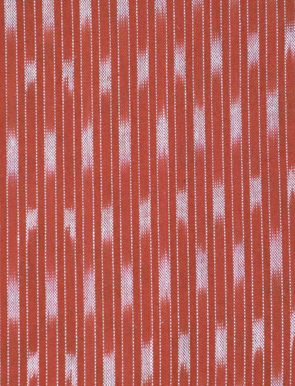 Aurora Button Top - Passion Lilie