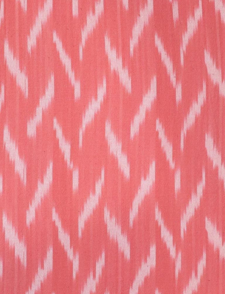Calypso Coral Button Dress - Passion Lilie