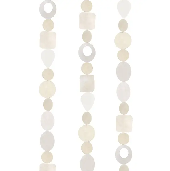Capiz Strand | Assorted Colors