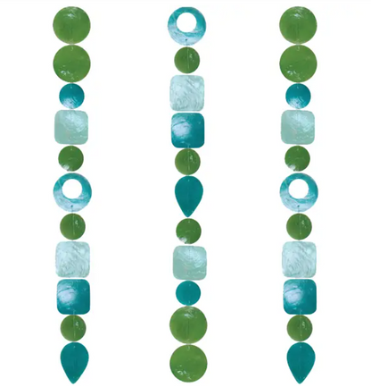 Capiz Strand | Assorted Colors