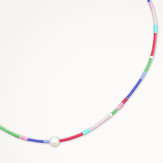 NECKLACES | Beaded & Strung