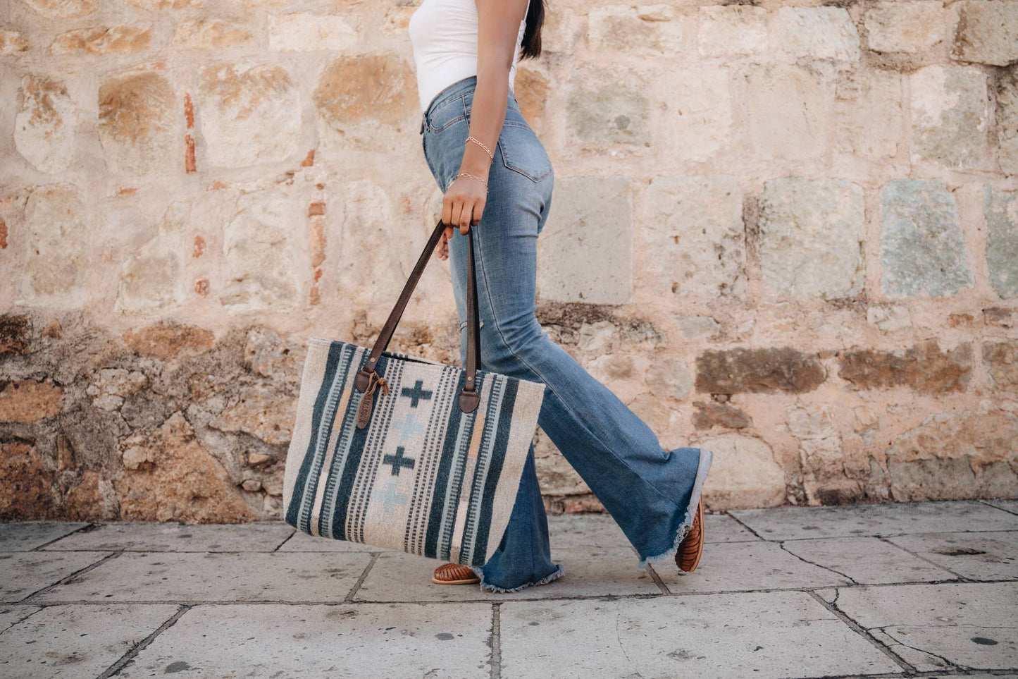 Copalita Tote
