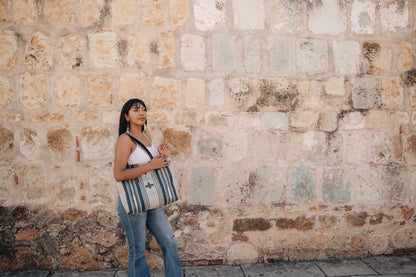 Copalita Tote