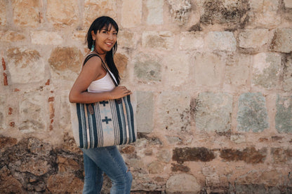 Copalita Tote