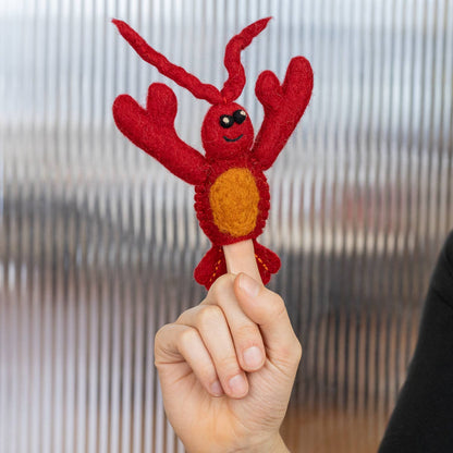 Lobster Wild Woolie
