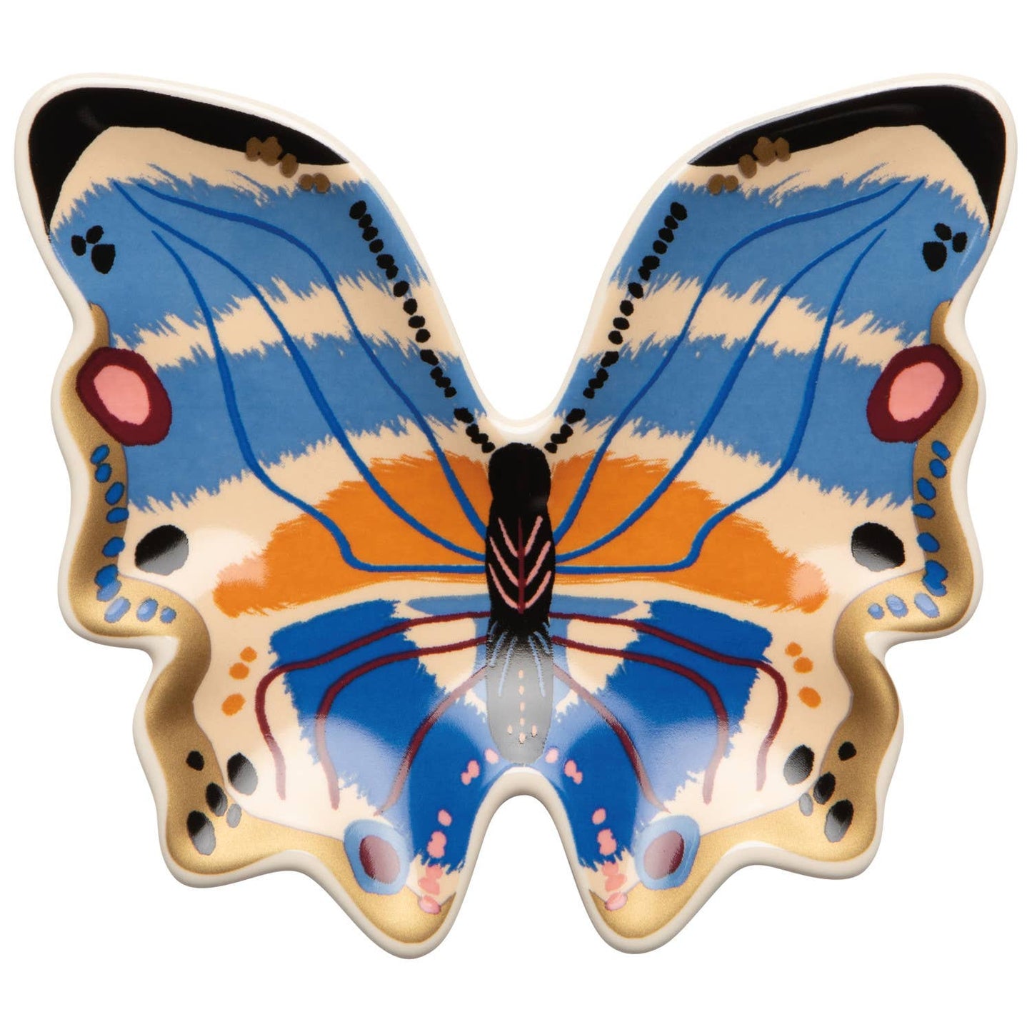 Aurora Trinket Tray
