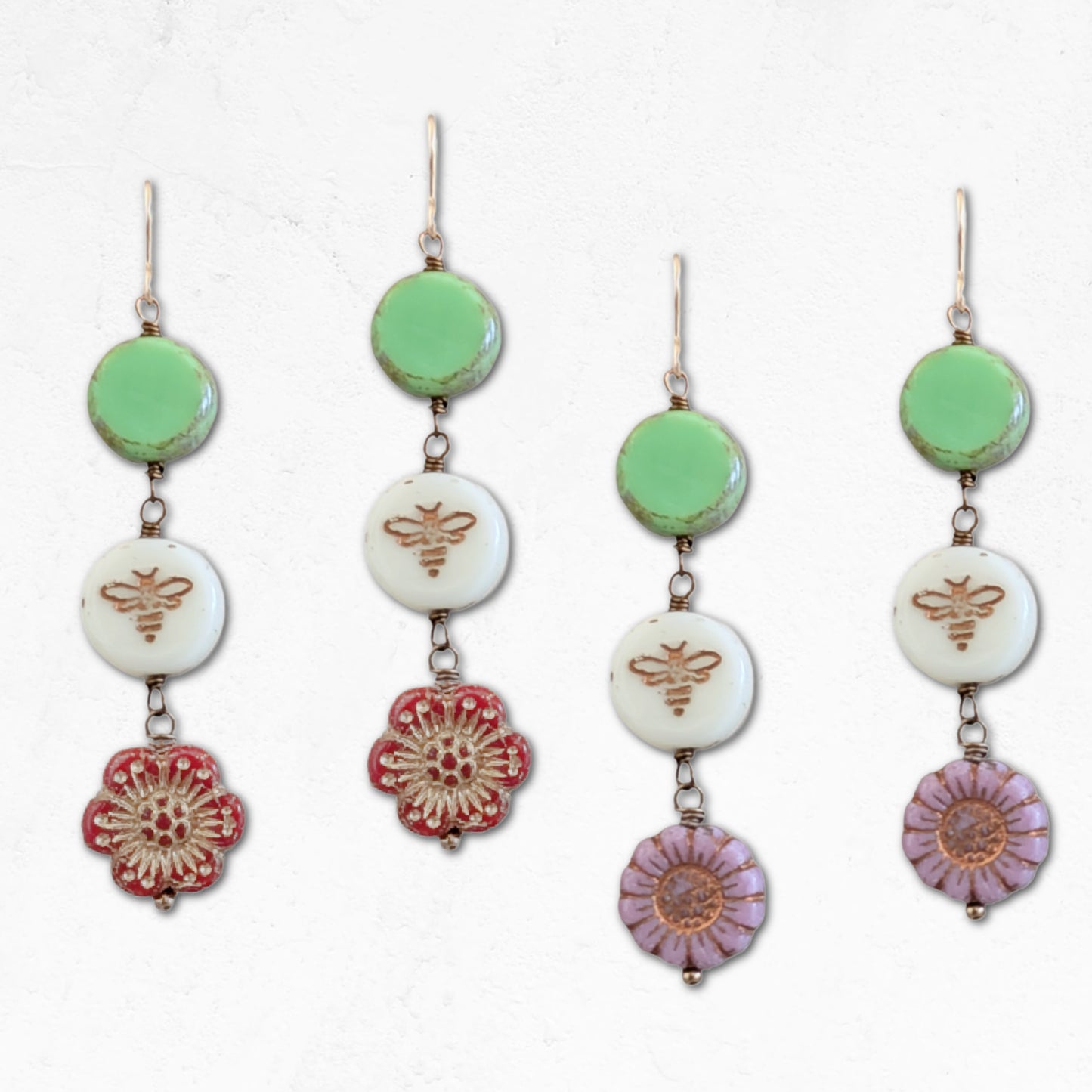 COLLECTION | Bloom Radiance