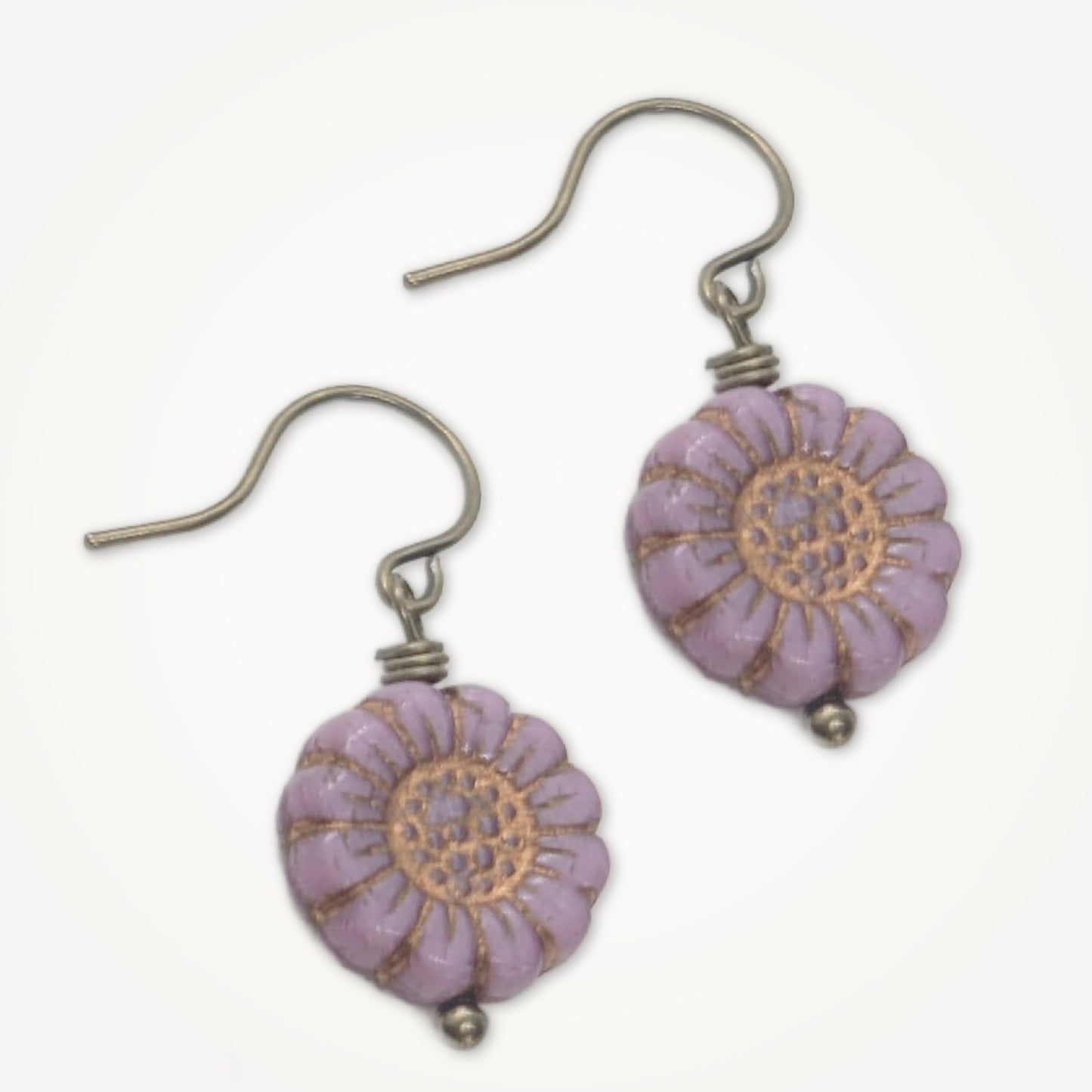 Bloom Radiance Earrings