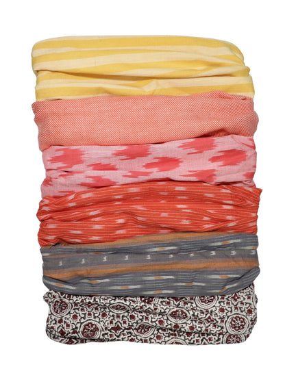 Headband - Dark Colors - Passion Lilie