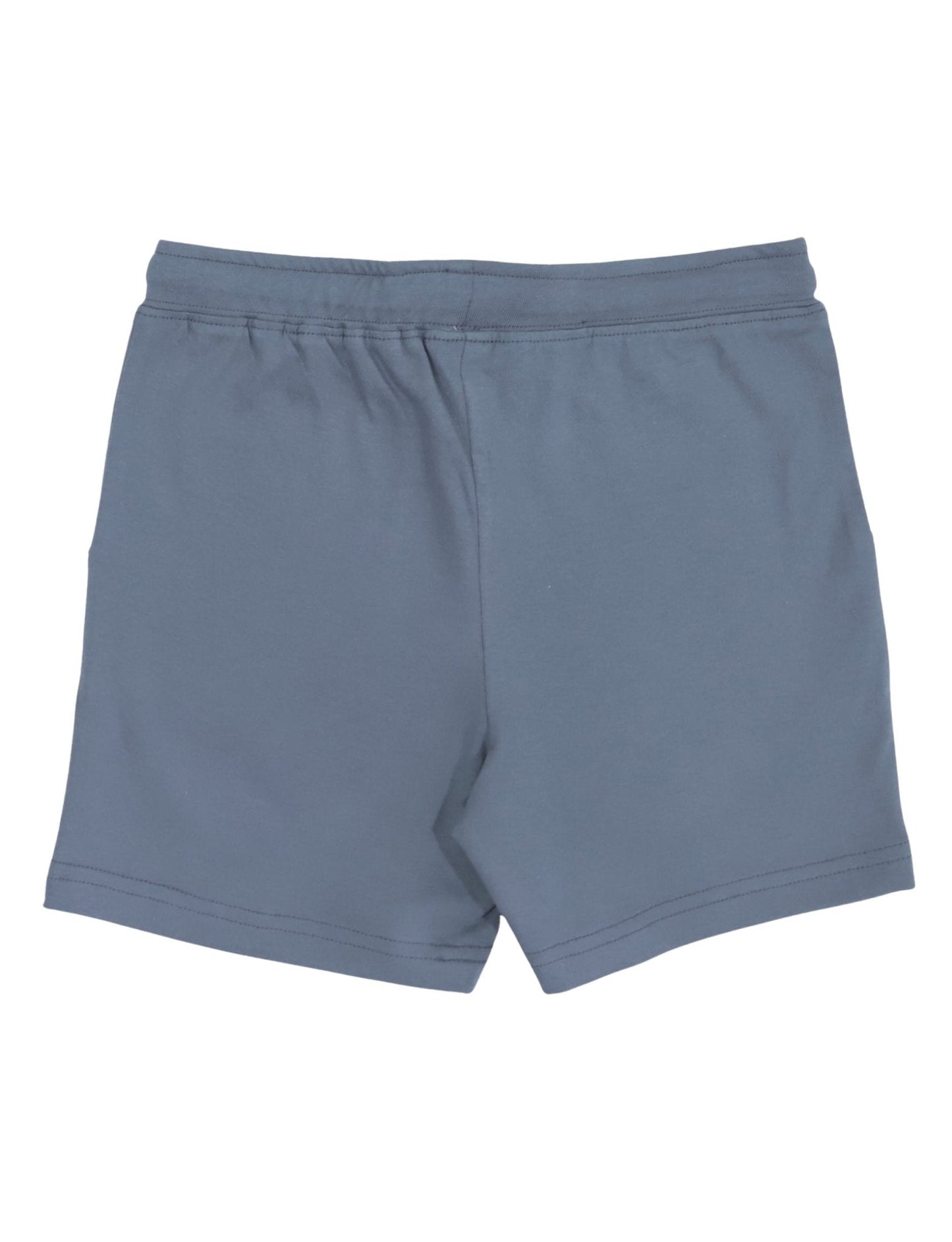 Kid's Organic Cotton Shorts - Passion Lilie