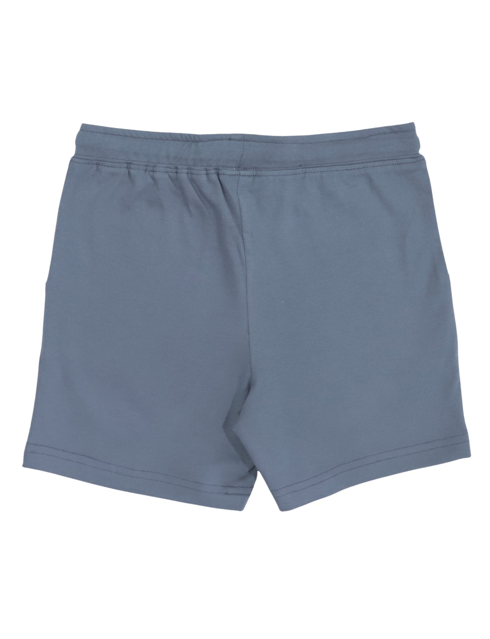 Kid's Organic Cotton Shorts - Passion Lilie