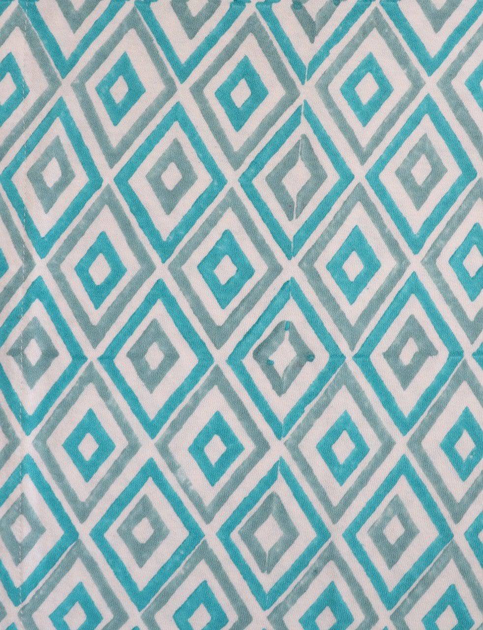 Lakeshore Organic Top - Passion Lilie