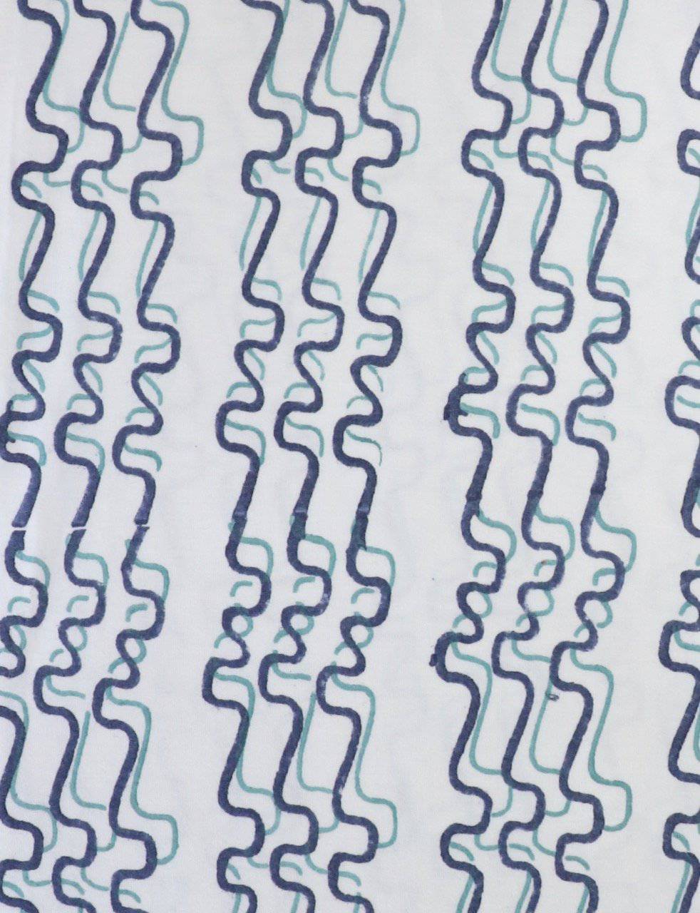 Mambo Organic Modal Top - Passion Lilie