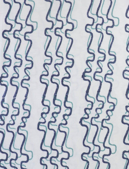 Mambo Organic Modal Top - Passion Lilie