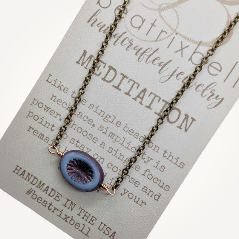 COLLECTION | Meditation