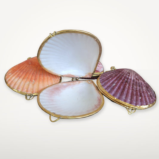 Mermaid purse