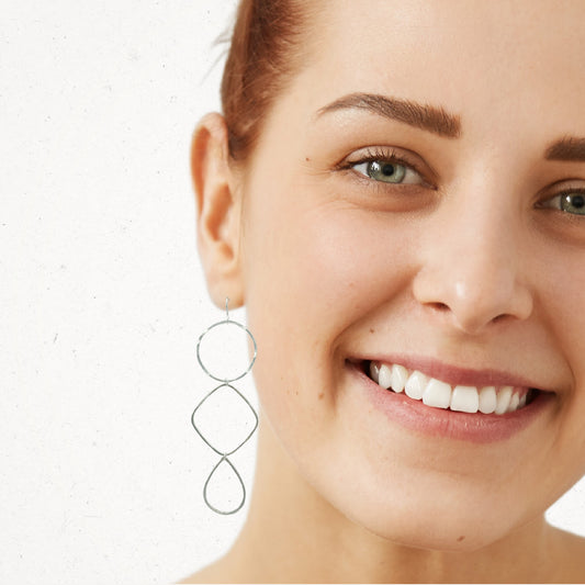 Modera Earrings
