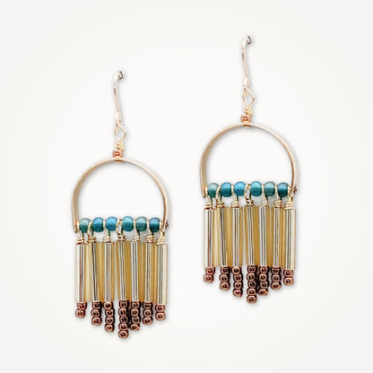 COLLECTION | Beaded Arc