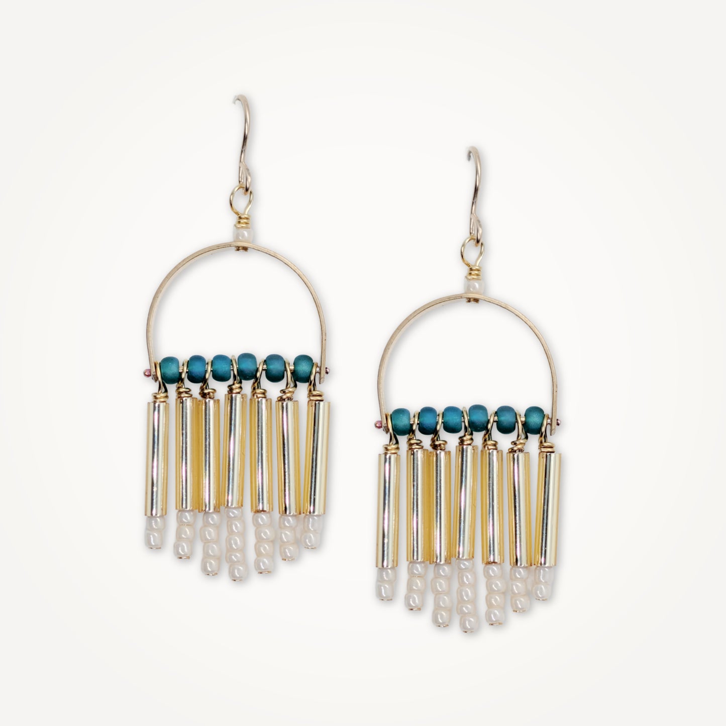 COLLECTION | Beaded Arc
