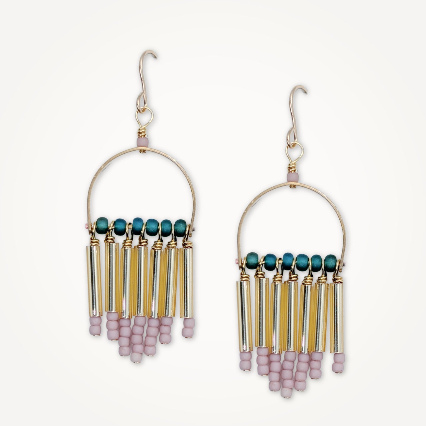 COLLECTION | Beaded Arc