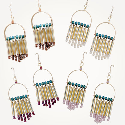 COLLECTION | Beaded Arc