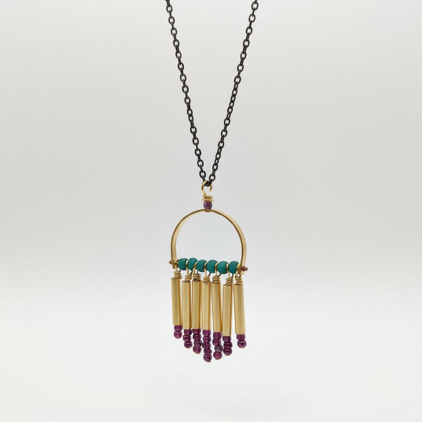 COLLECTION | Beaded Arc