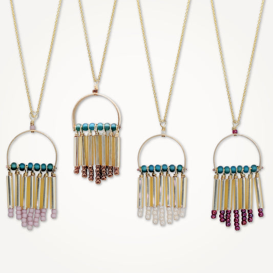 COLLECTION | Beaded Arc