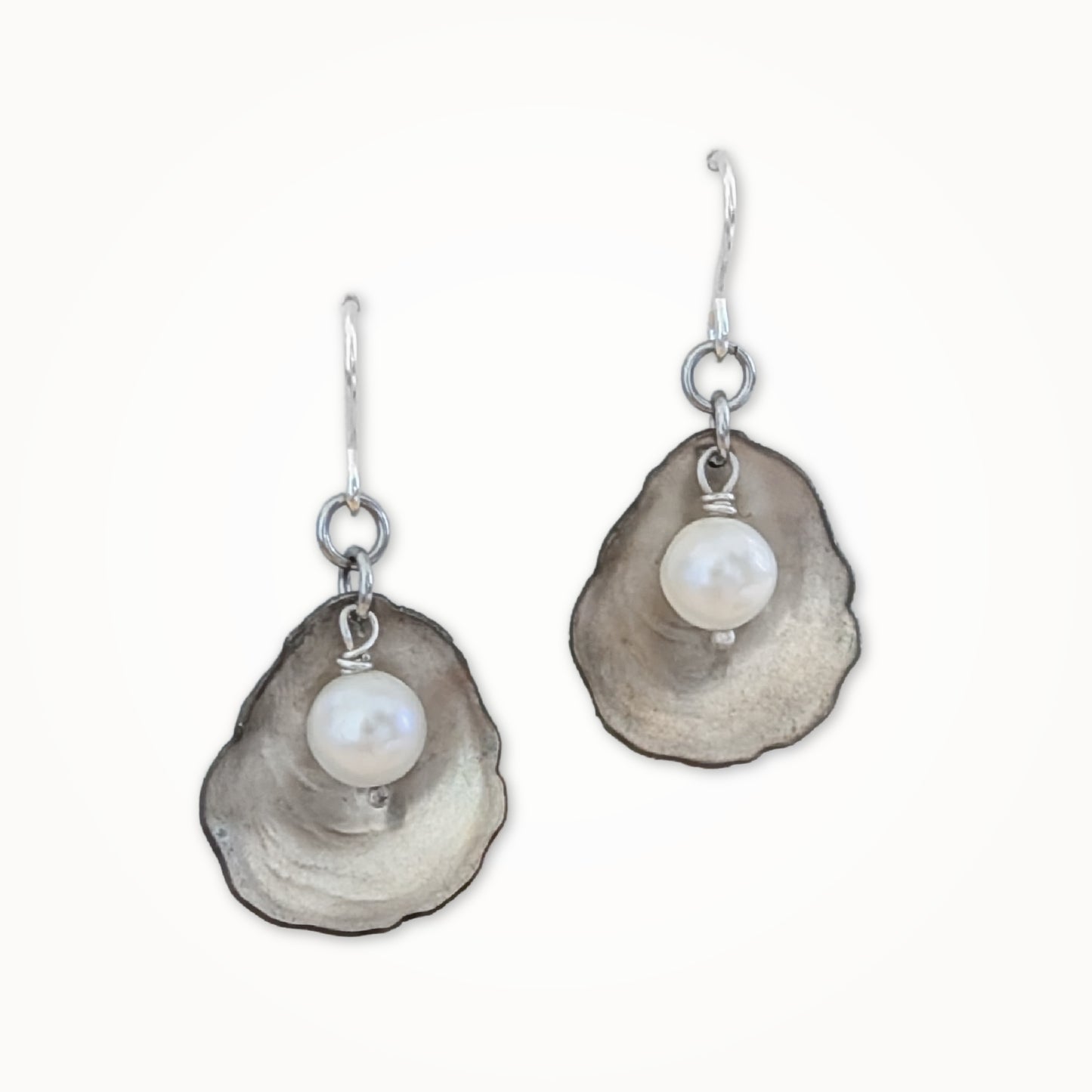 Oyster Shell Jewelry | Assorted
