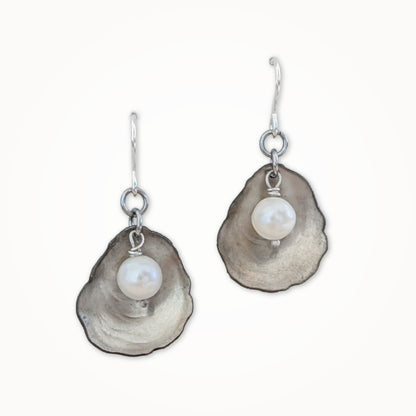 Oyster Shell Jewelry | Assorted