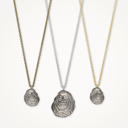 Oyster Shell Jewelry | Assorted