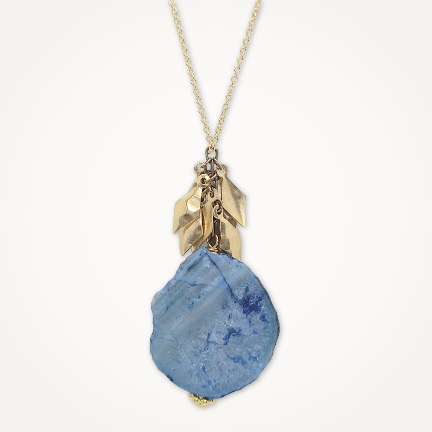 Agate Panache NK