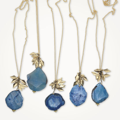 Agate Panache NK