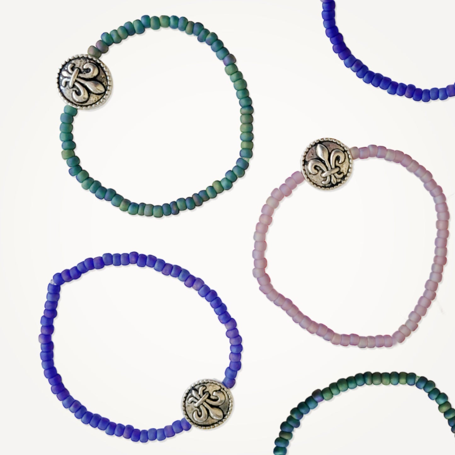 BRACELETS | Stretch