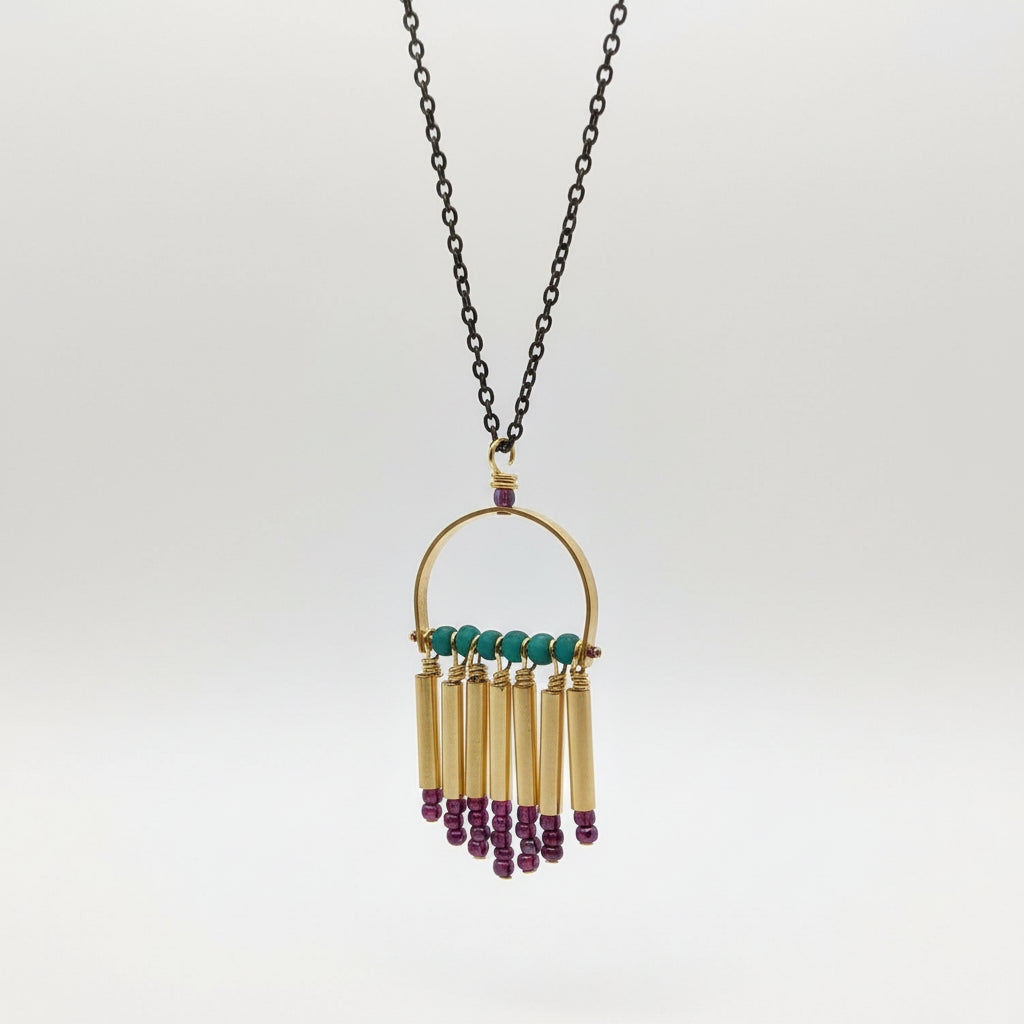 COLLECTION | Beaded Arc
